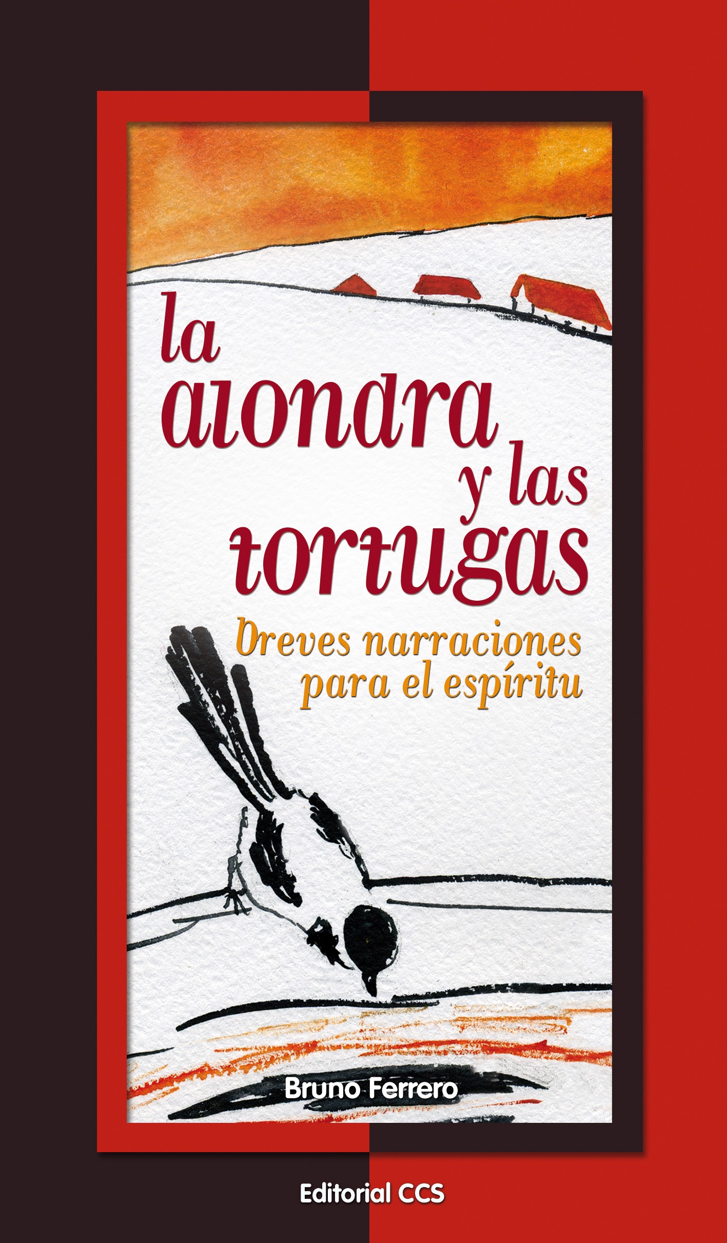 La alondra y las tortugas