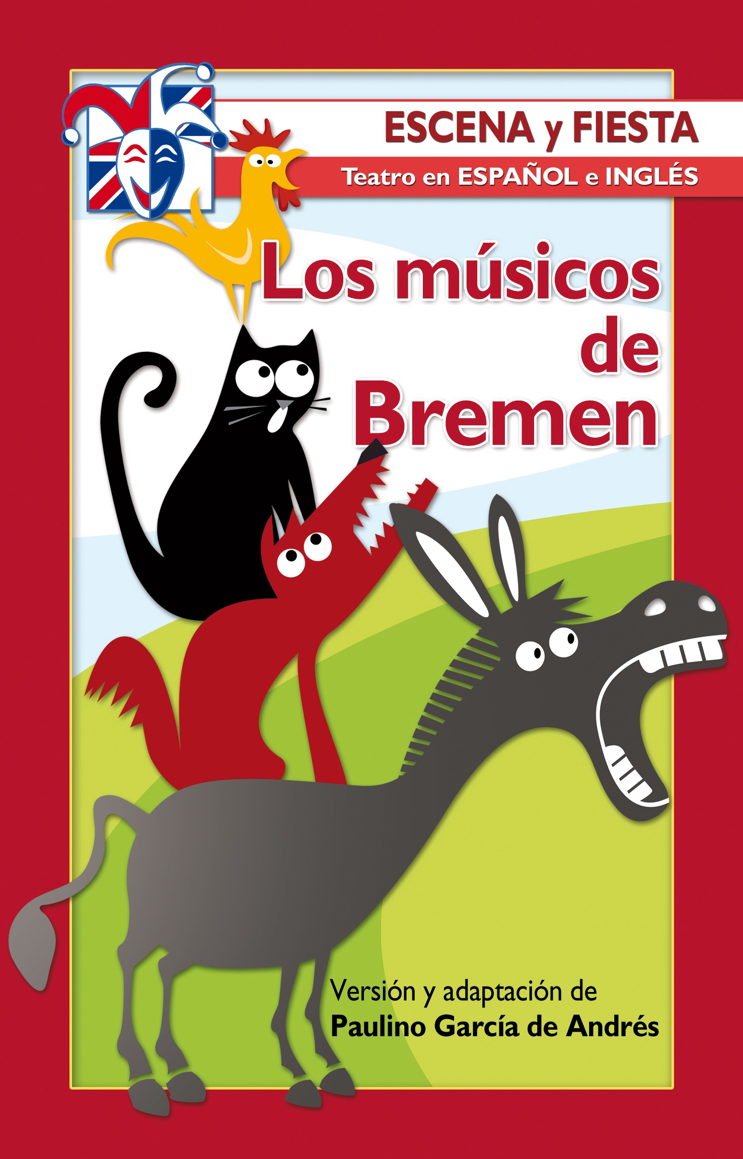 Los músicos de Bremen