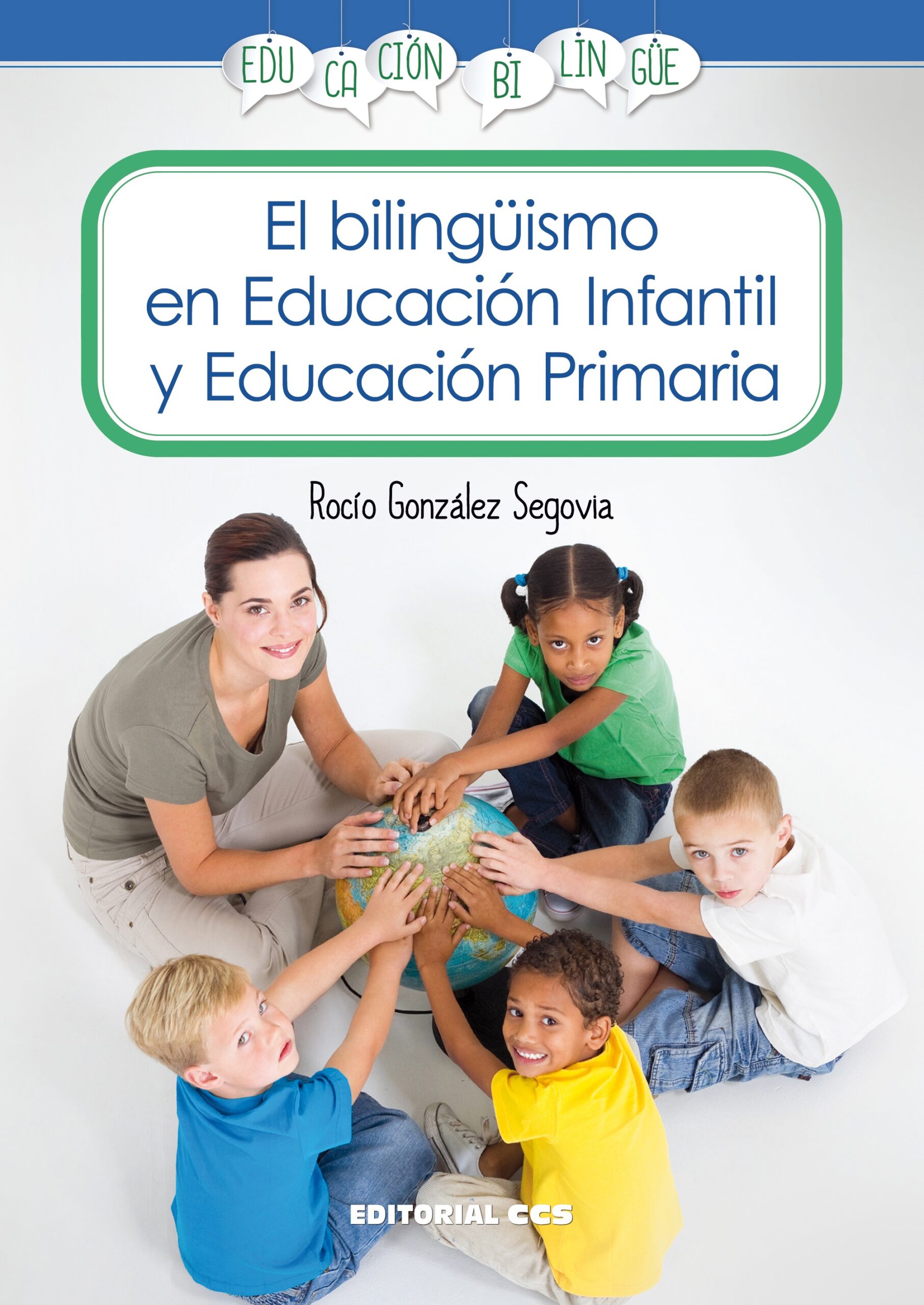 Bilingüismo en educación infantil y educación primaria