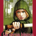 La corza blanca