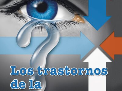 Trastornos de la personalidad