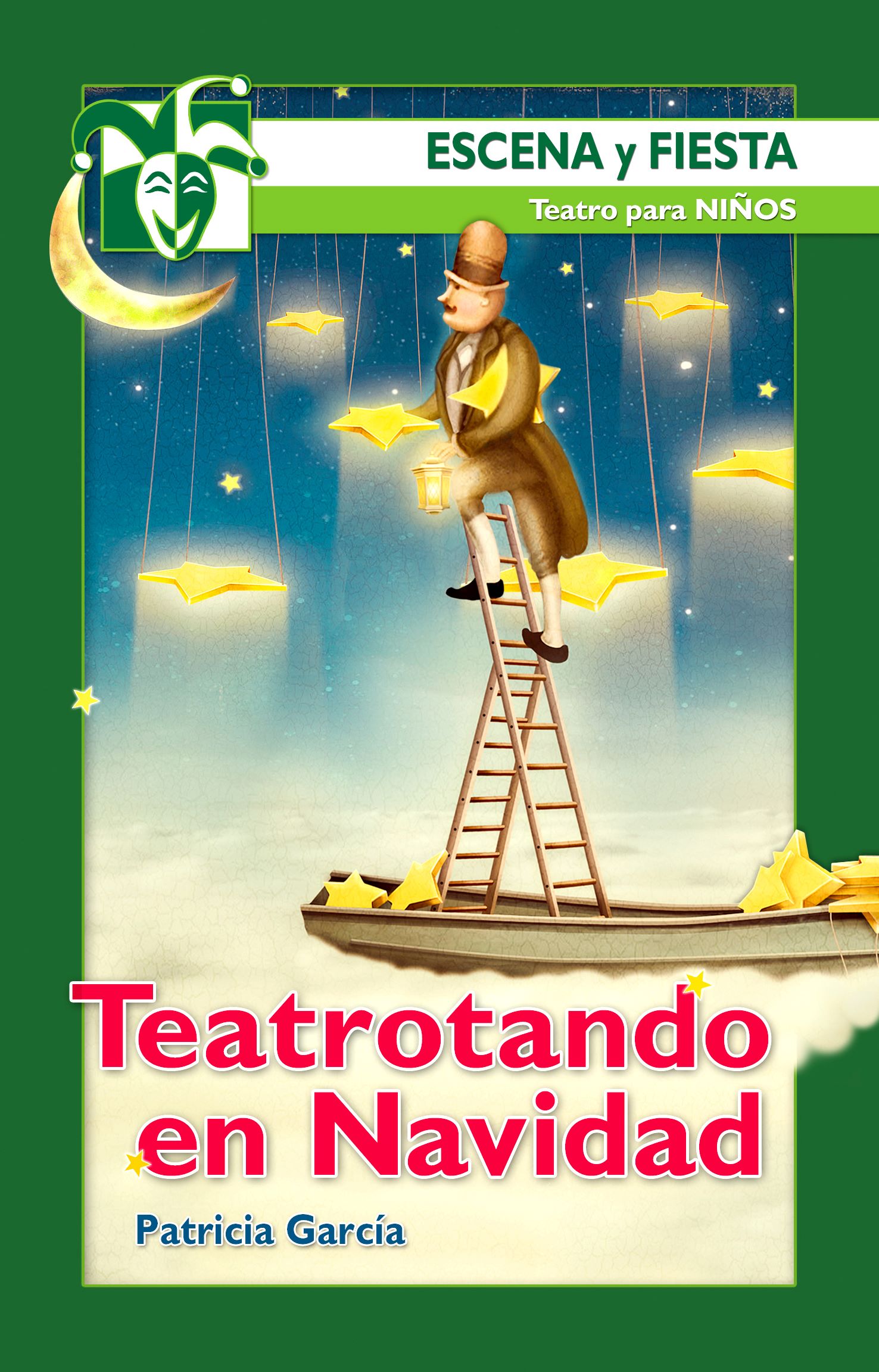 Teatrotando en navidad (teatro para niños)