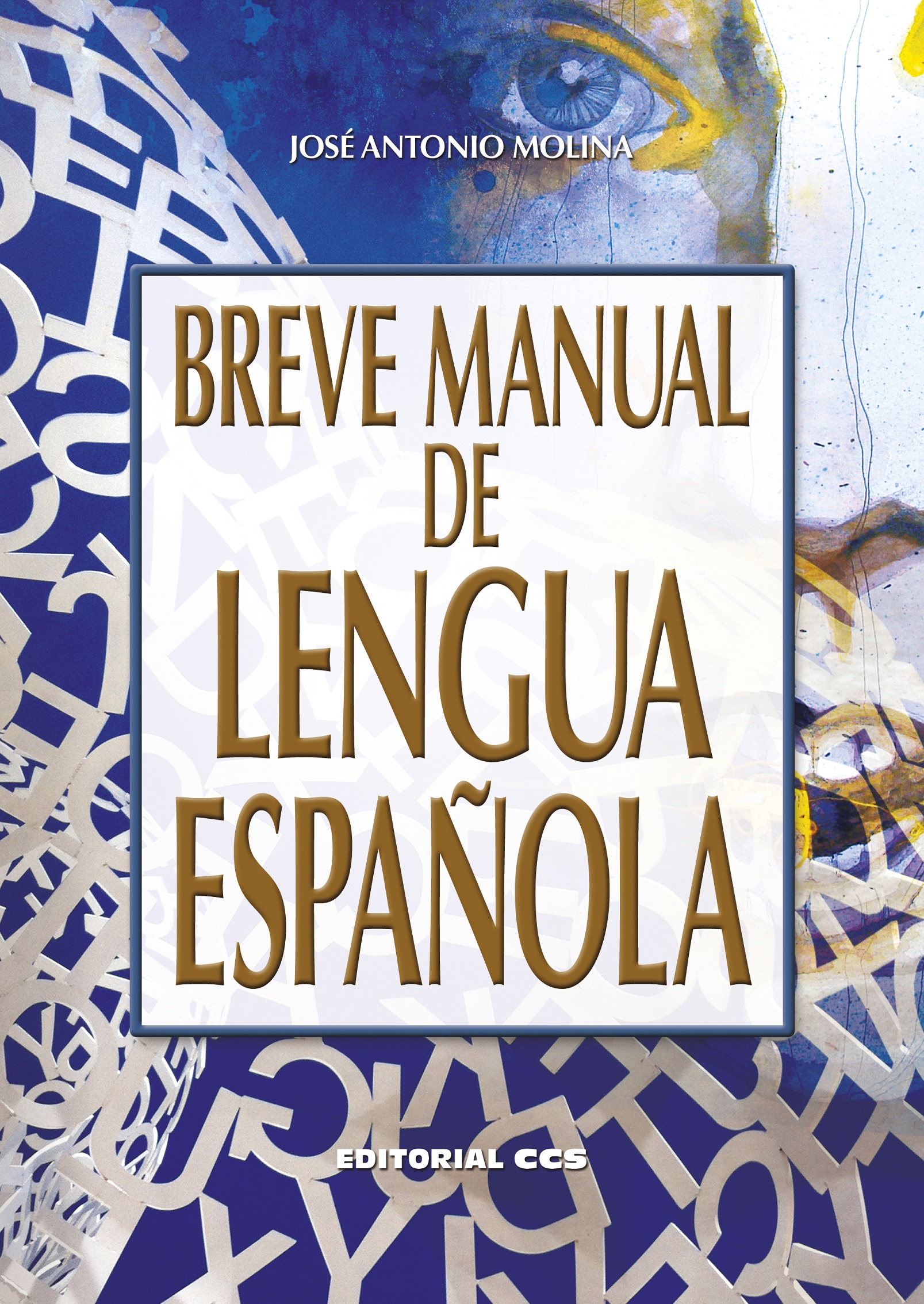 Breve manual de lengua española
