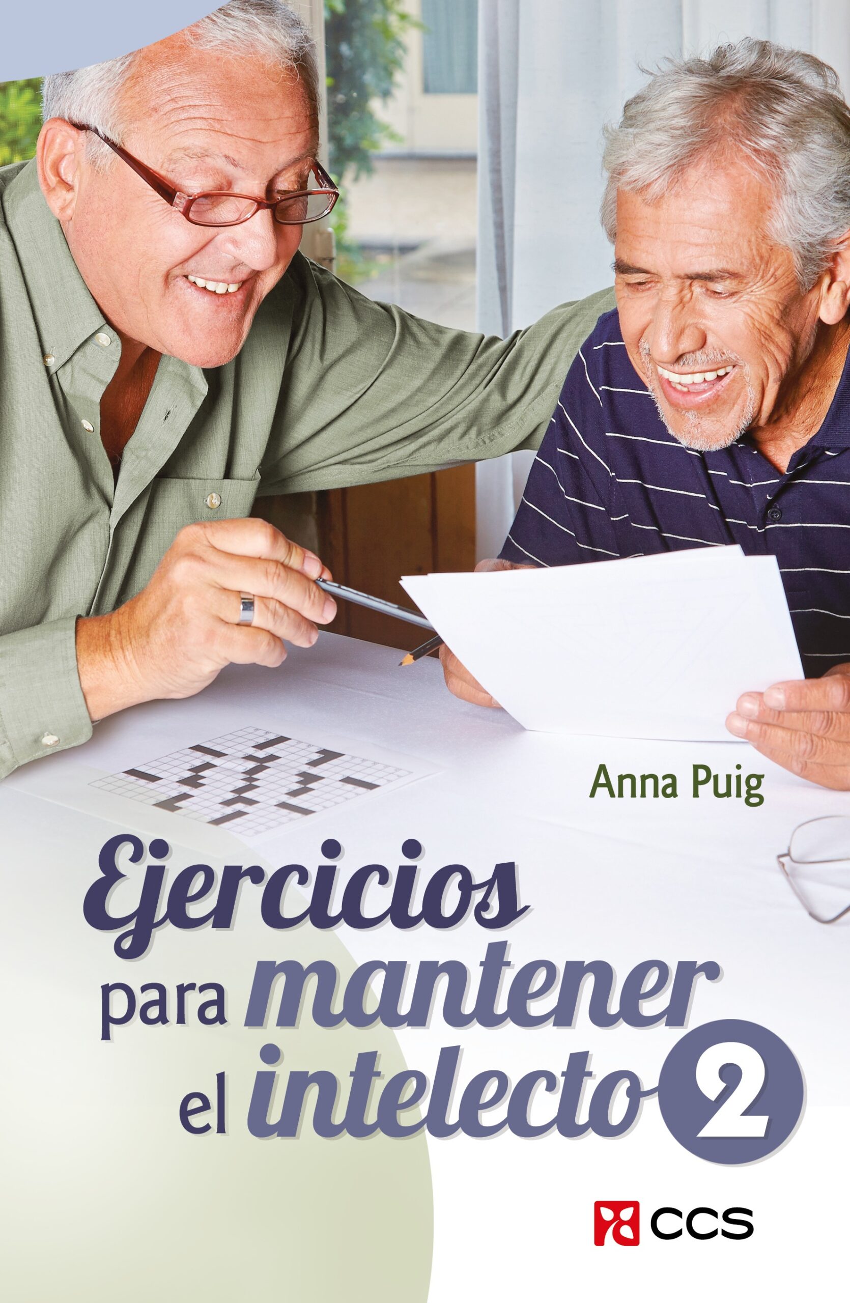 Ejercicios para mantener el intelecto 2