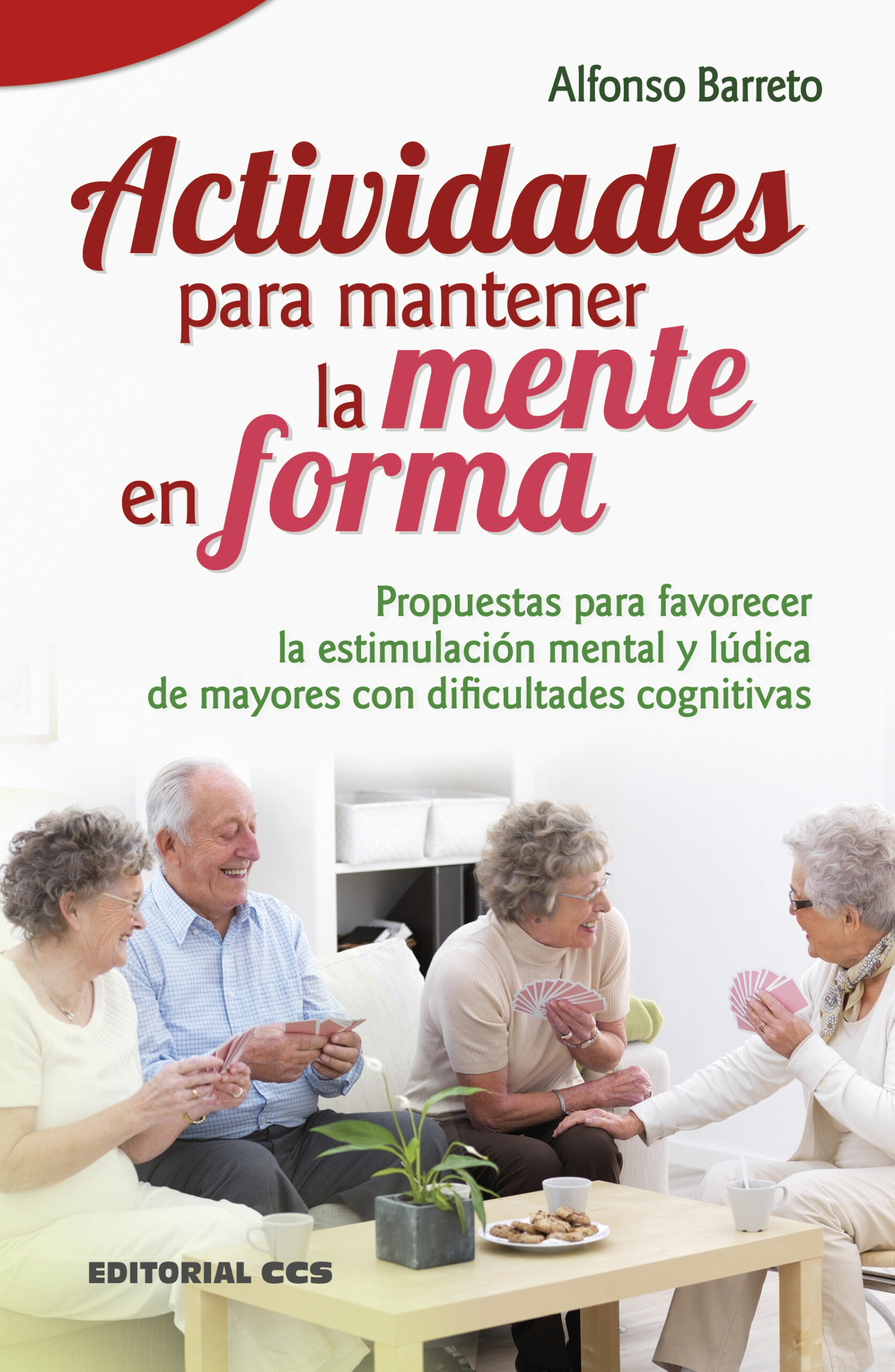 Actividades para mantener la mente en forma: propuestas para favorecer