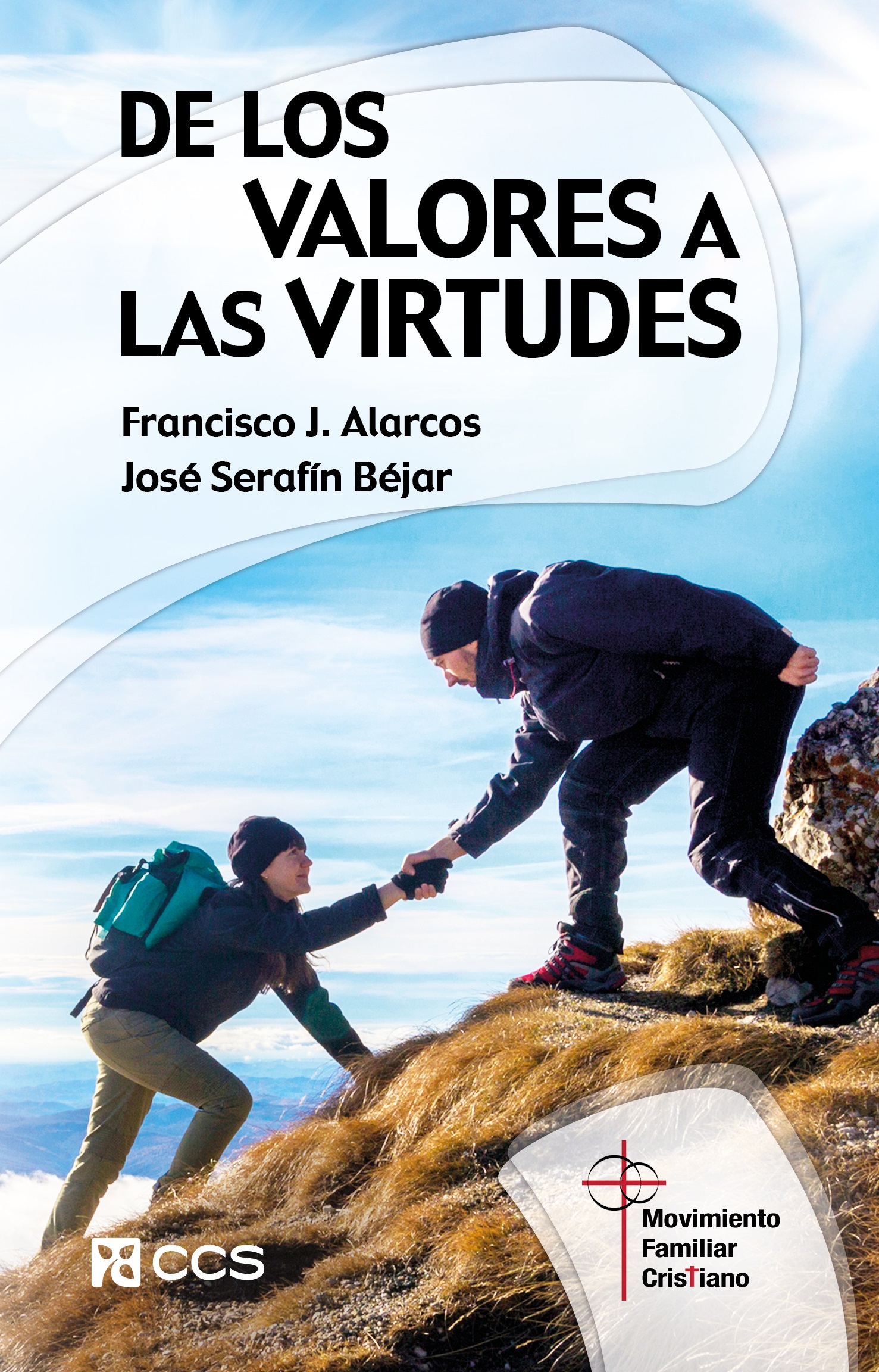 De los valores a las virtudes