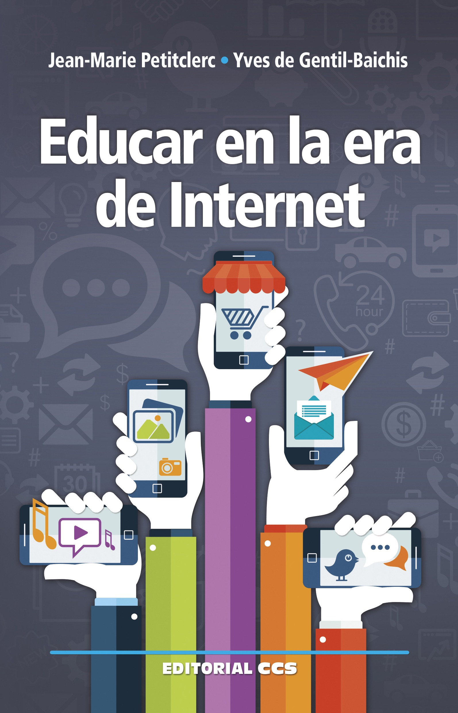 Educar en la era de internet