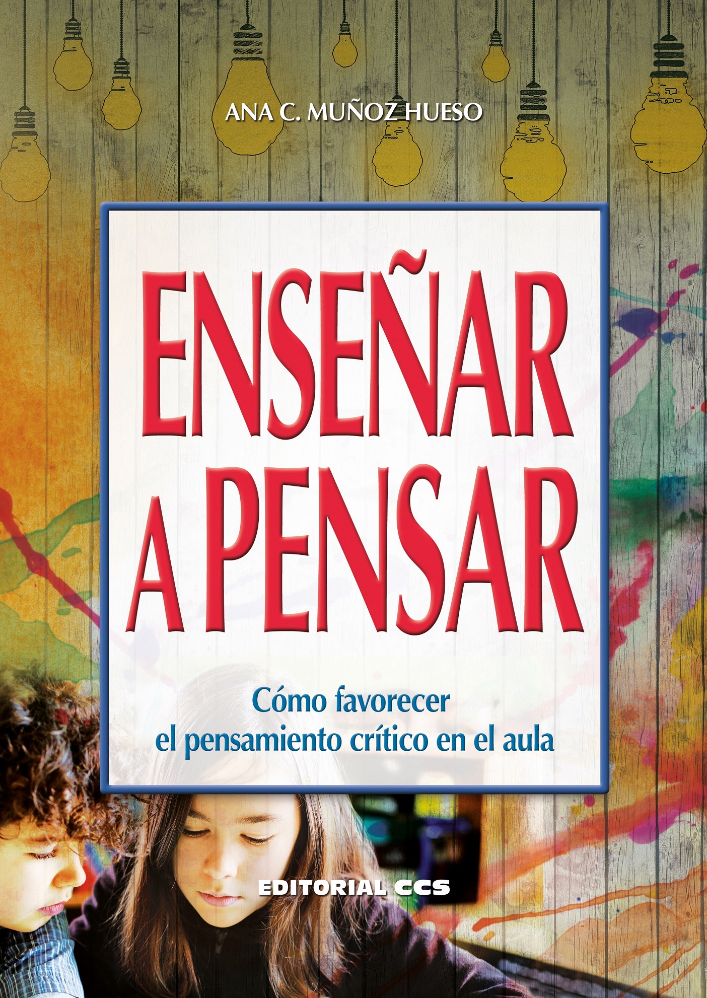 Enseñar a pensar