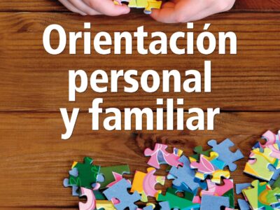 Orientación personal y familiar