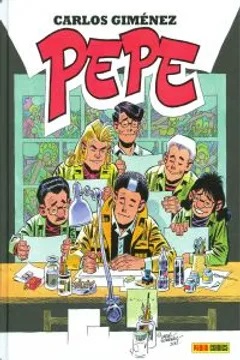 Panini-comic : Pepe nº 2
