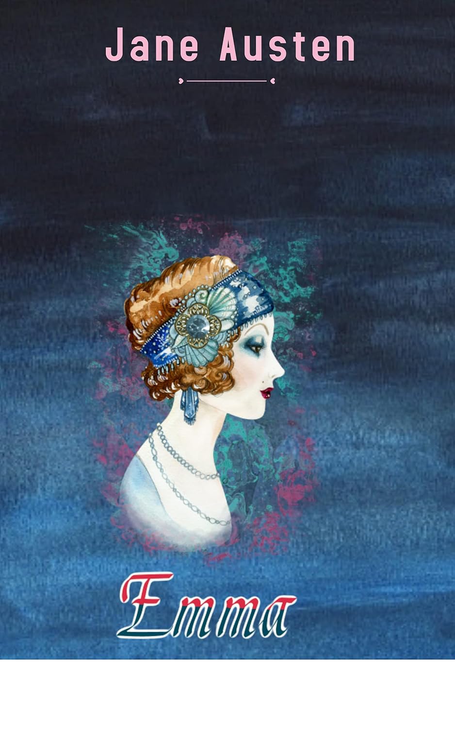 Panini-comic : Emma de Jane Austen