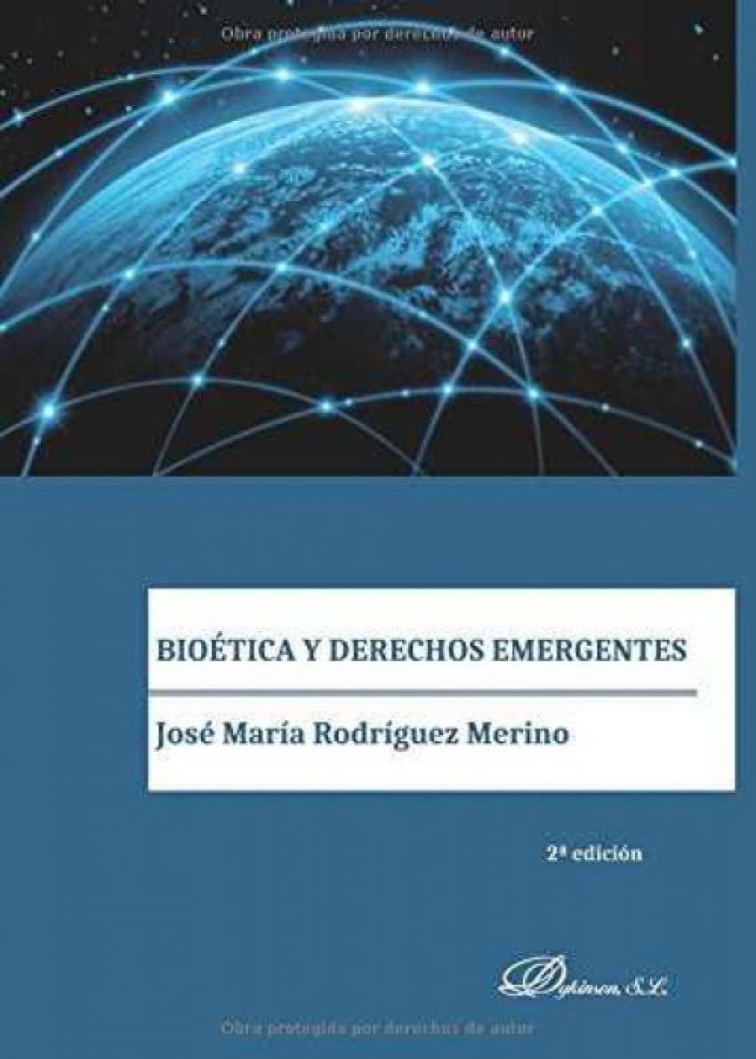 Bioética y derecho emergentes