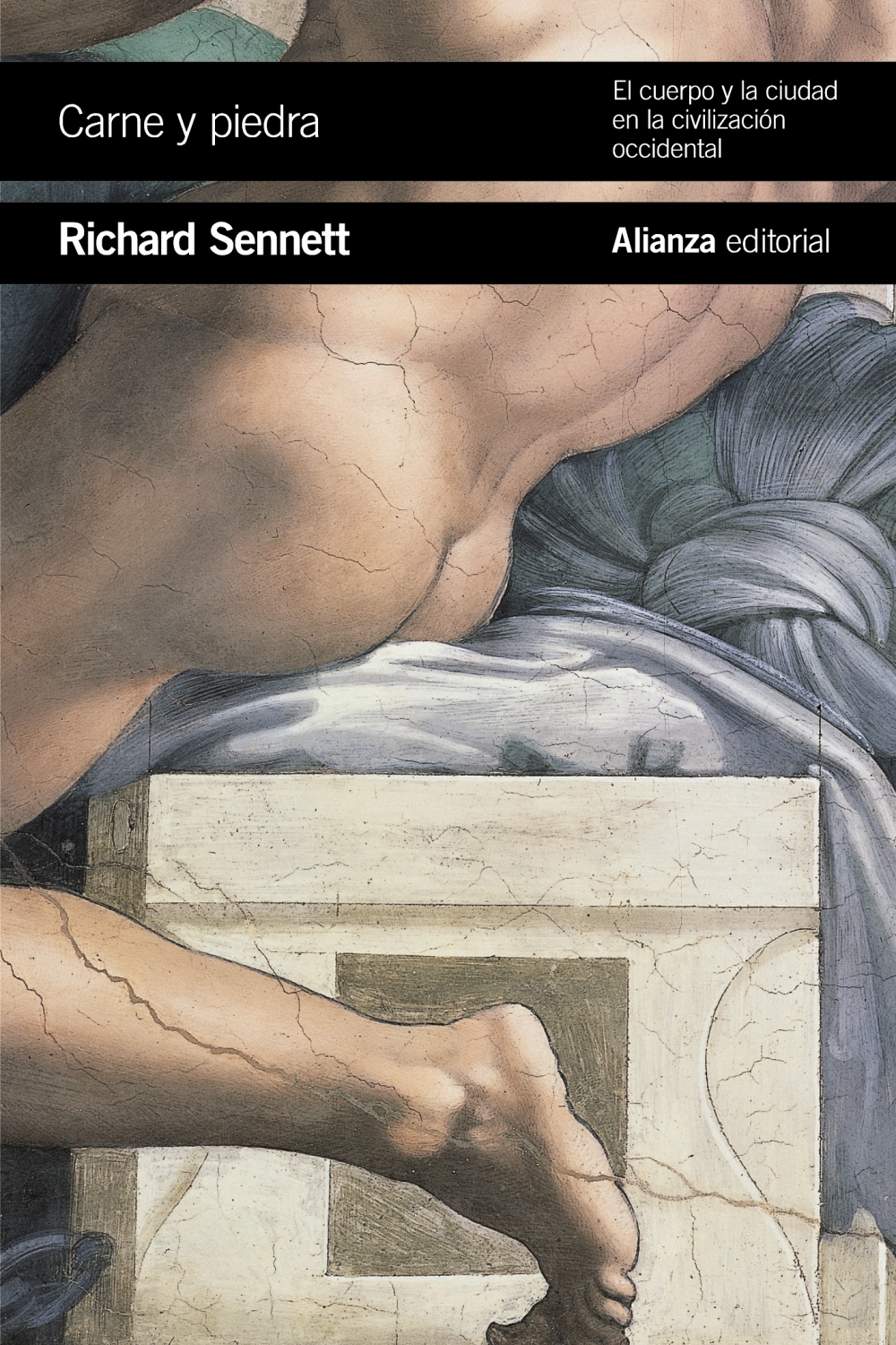 Carne y piedra, 2ª ed.