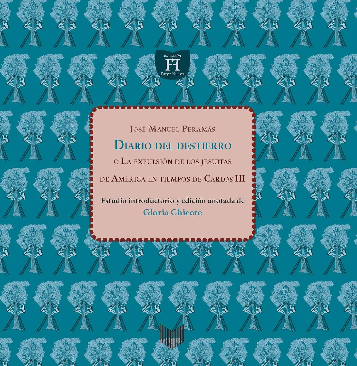 Diario del destierro