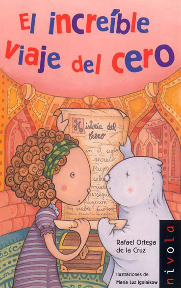 El increíble viaje del cero