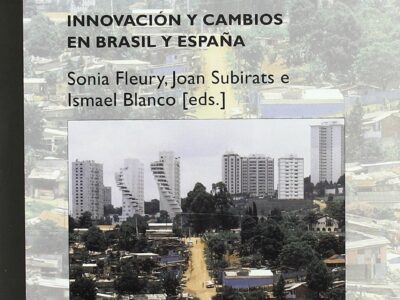 Respuestas locales a inseguridades globales