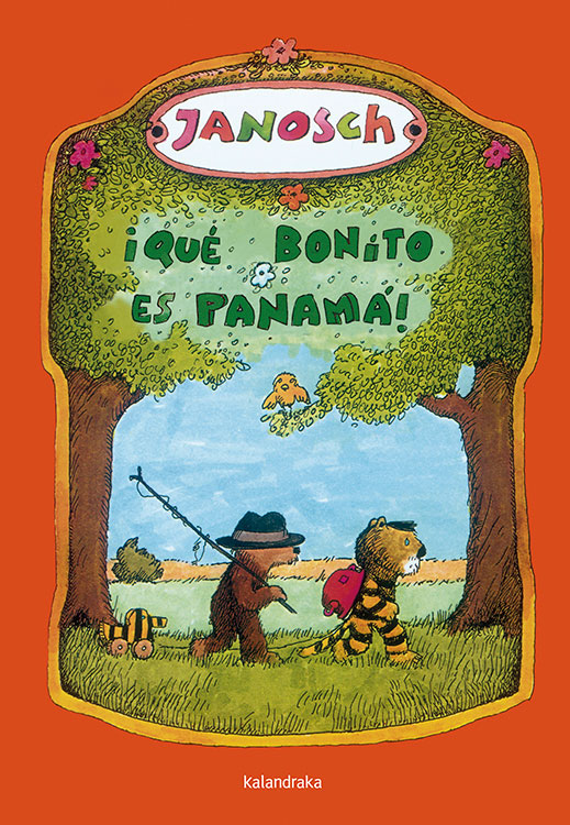 Qué bonito es Panamá!