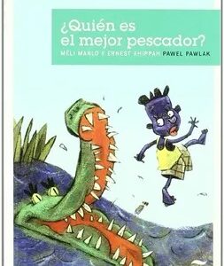 Quien es el mejor pescador?