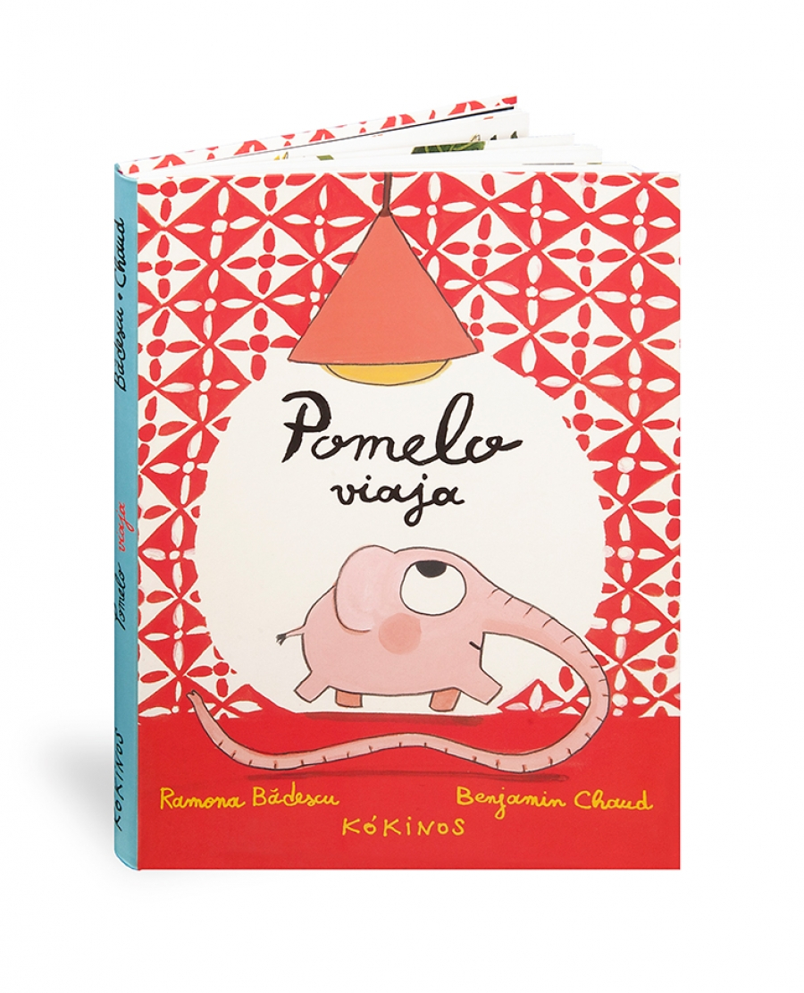 Pomelo viaja