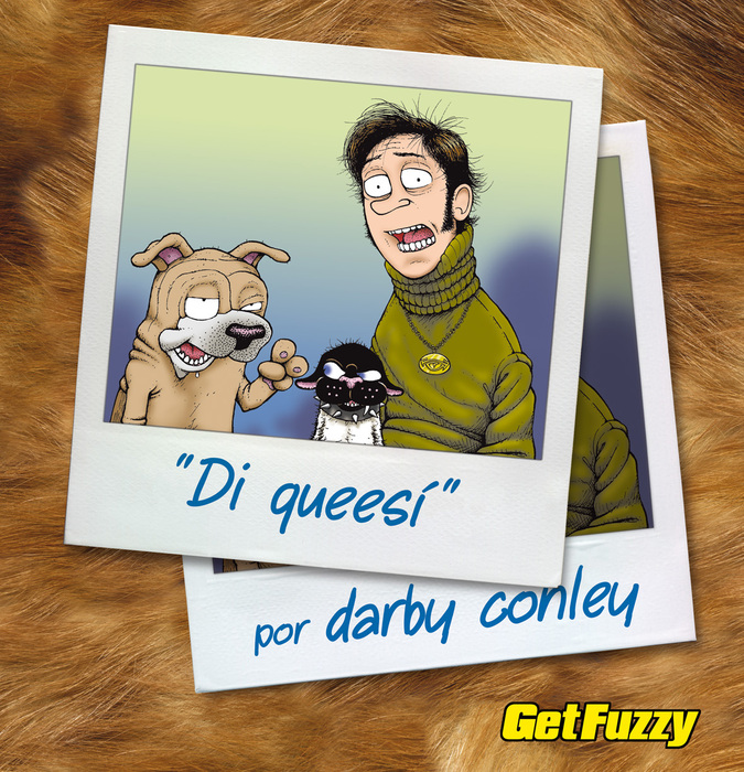 Get fuzzi, 5 : di queesi