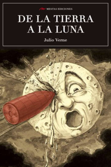 De la tierra a la luna