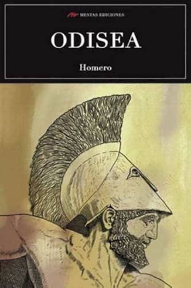 La odisea