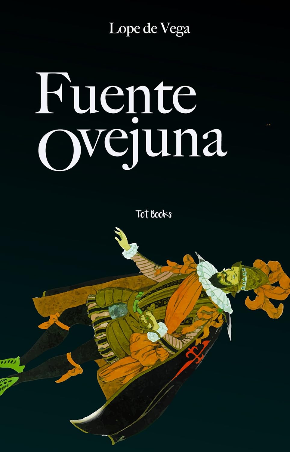 Fuente ovejuna