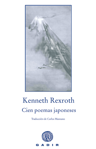 Cien poemas japoneses (voz de las cosas - rústica)