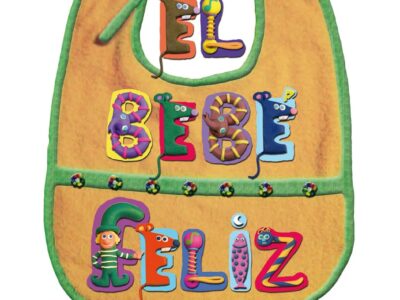 El bebé feliz : disfrutar de la crianza natural