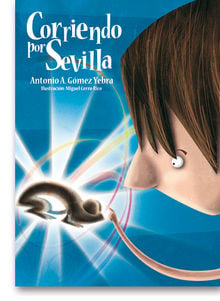 Corriendo por Sevilla