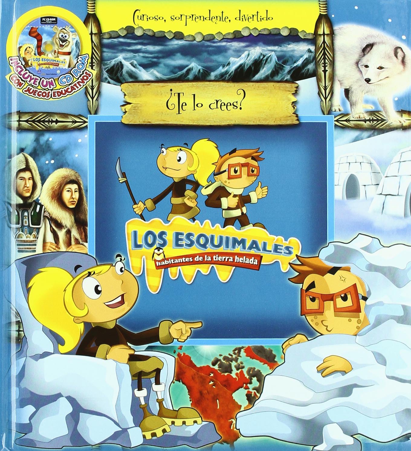 Los esquimales