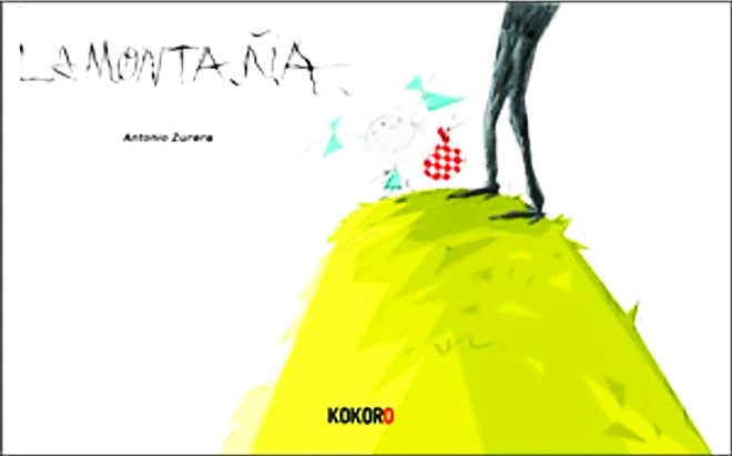 La montaña