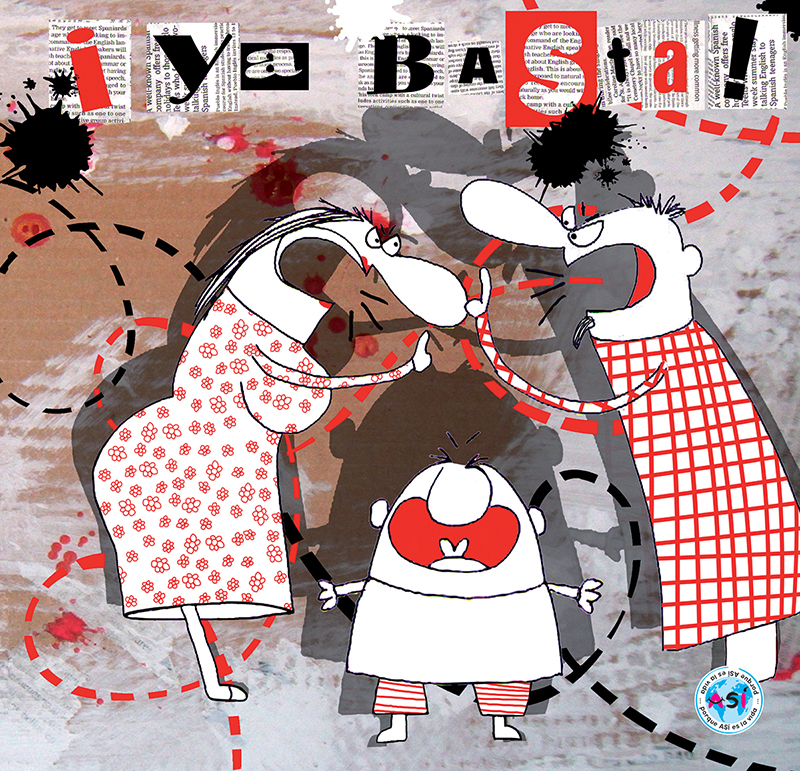 Ya basta