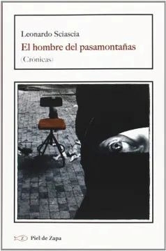 El hombre del pasamontañas