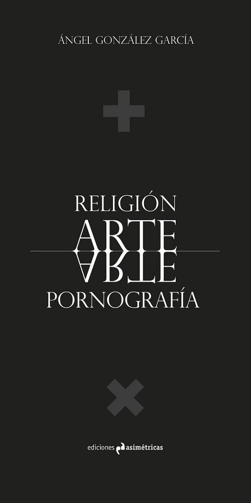Religión, arte, pornografía