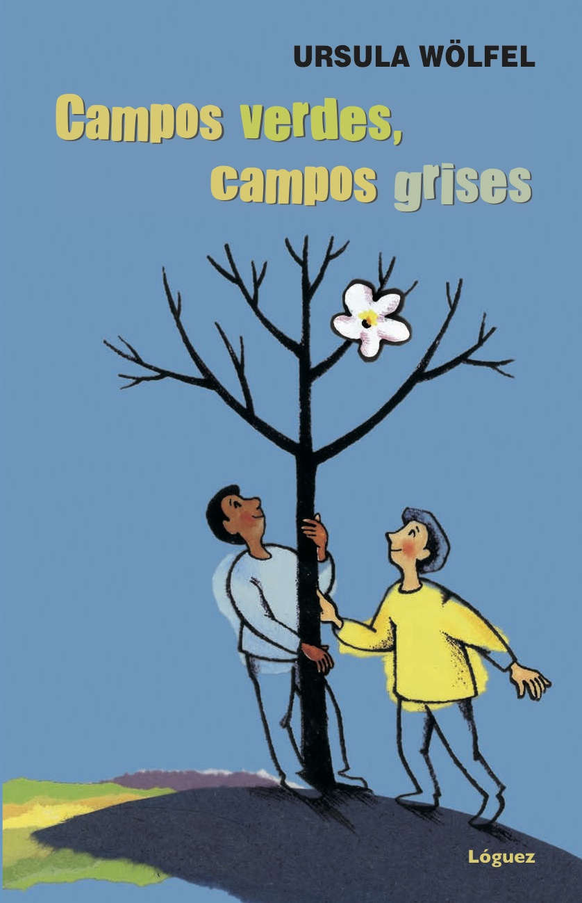 Campos verdes, campos grises