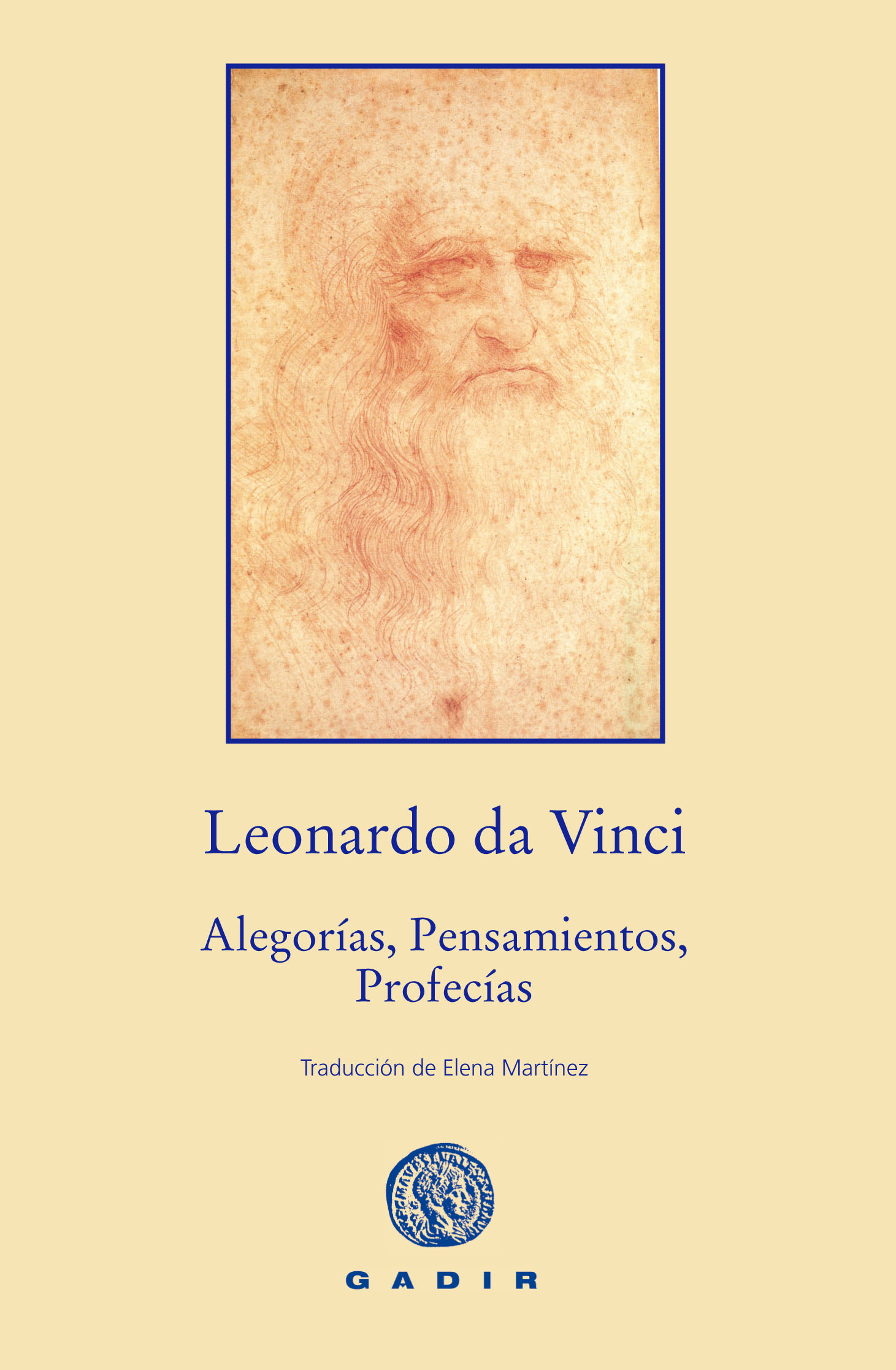 Alegorías, pensamientos, profecías (Gadir bolsillo)