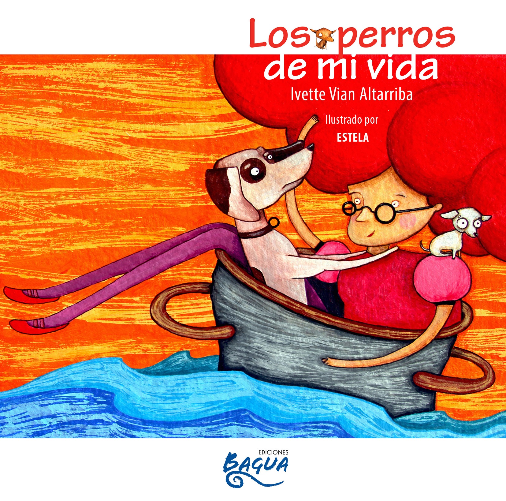 Perros de mi vida