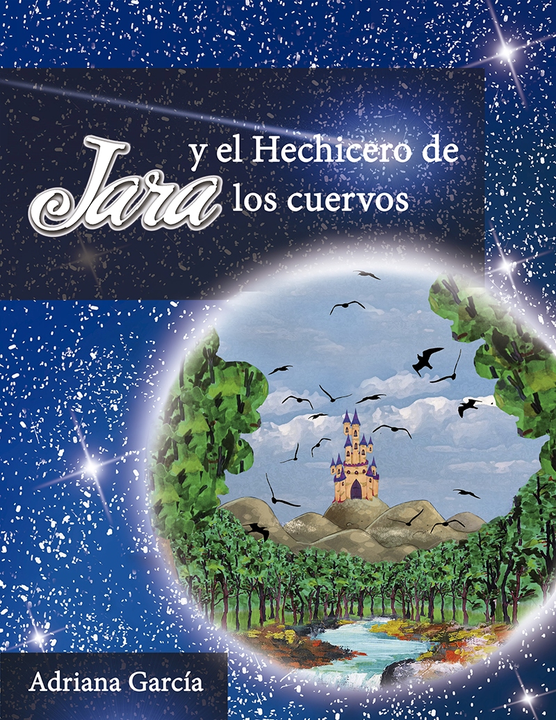 Jara y el hechicero de los cuervos