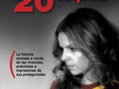 El futbol femenino en 20 toques