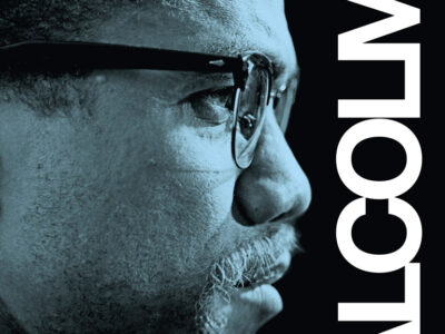 Malcolm X : autobiografía