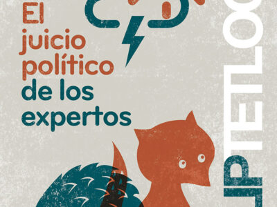 El juicio político de los expertos