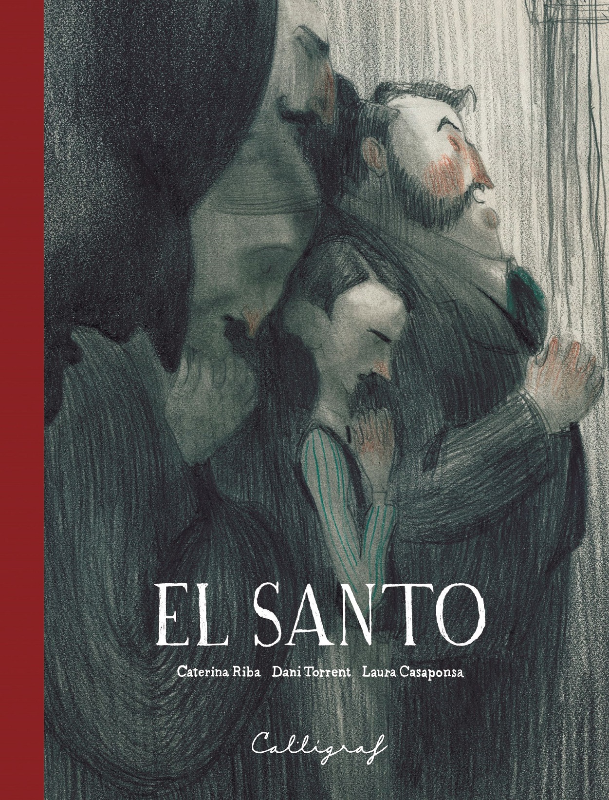 El santo