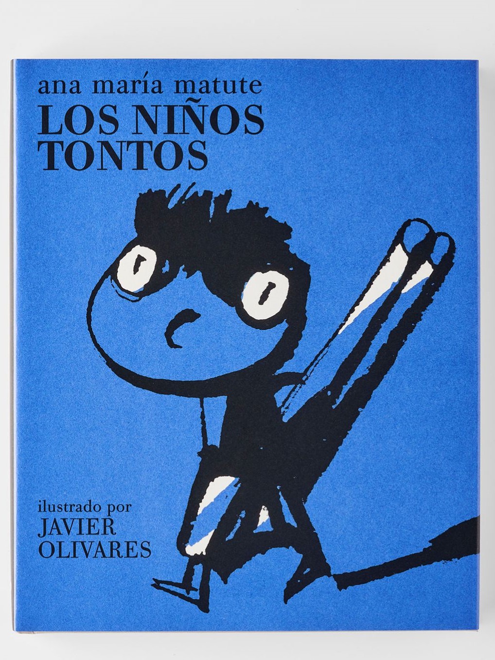 Los niños tontos