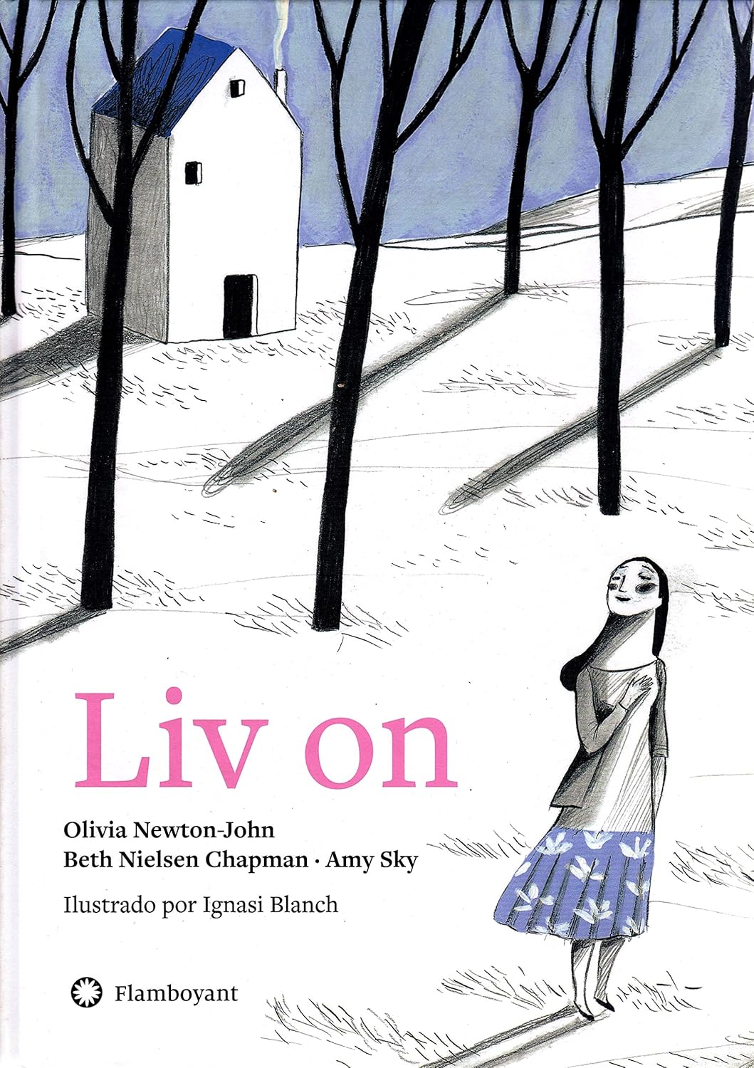 Liv on