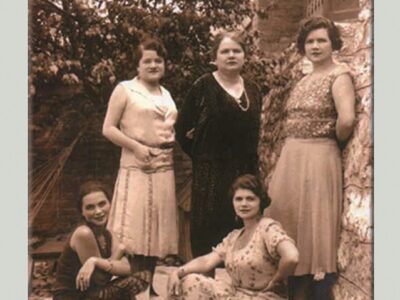 El olor de la lluvia en los Balcanes