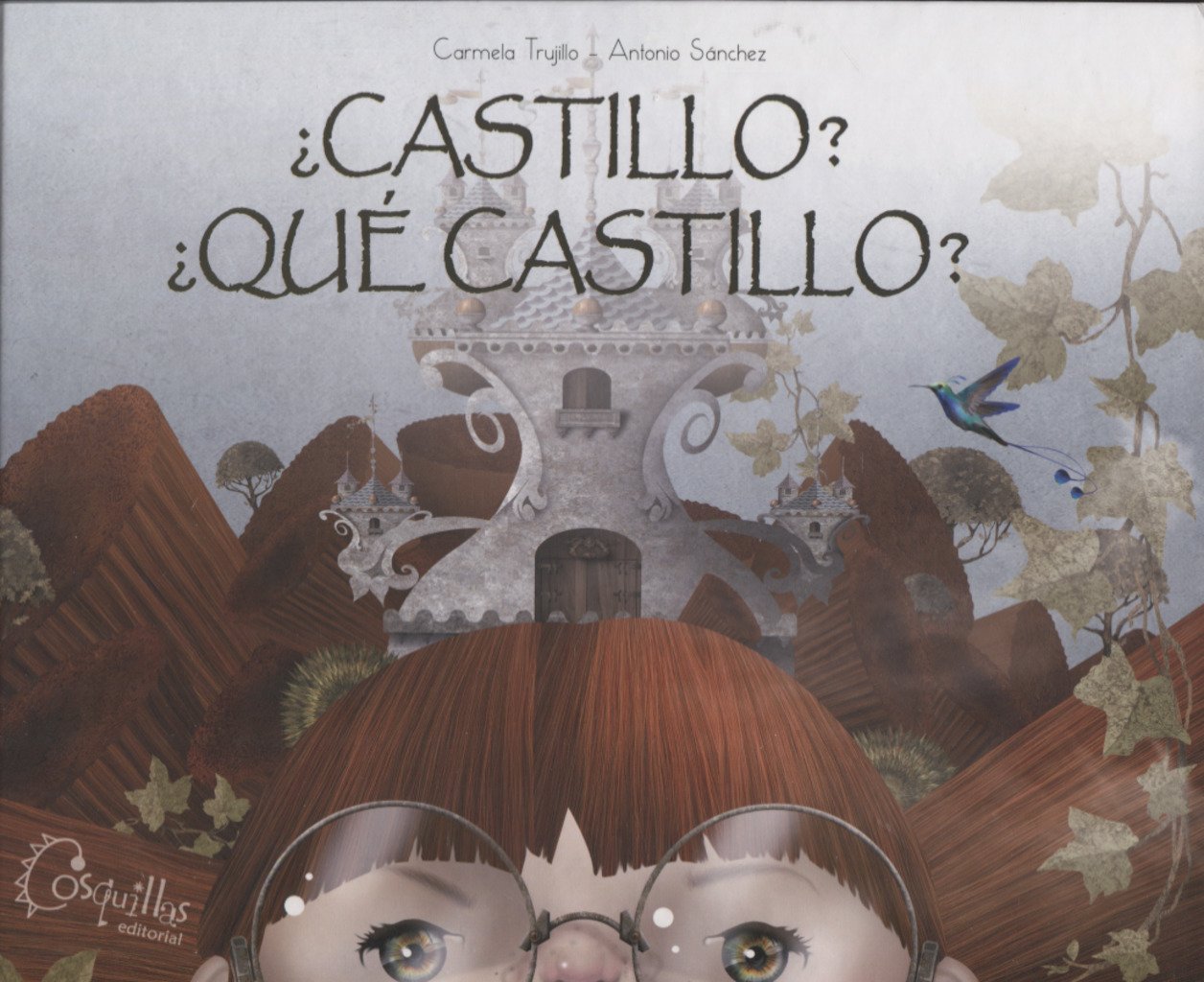 Castillo?, ¿qué castillo?