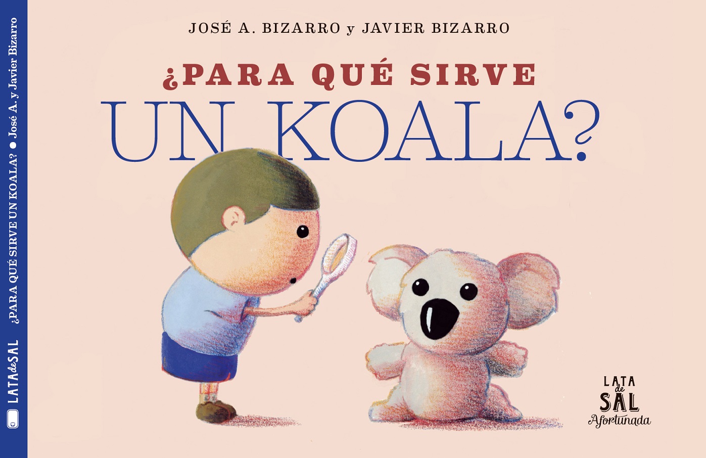 Para que sirve un koala?
