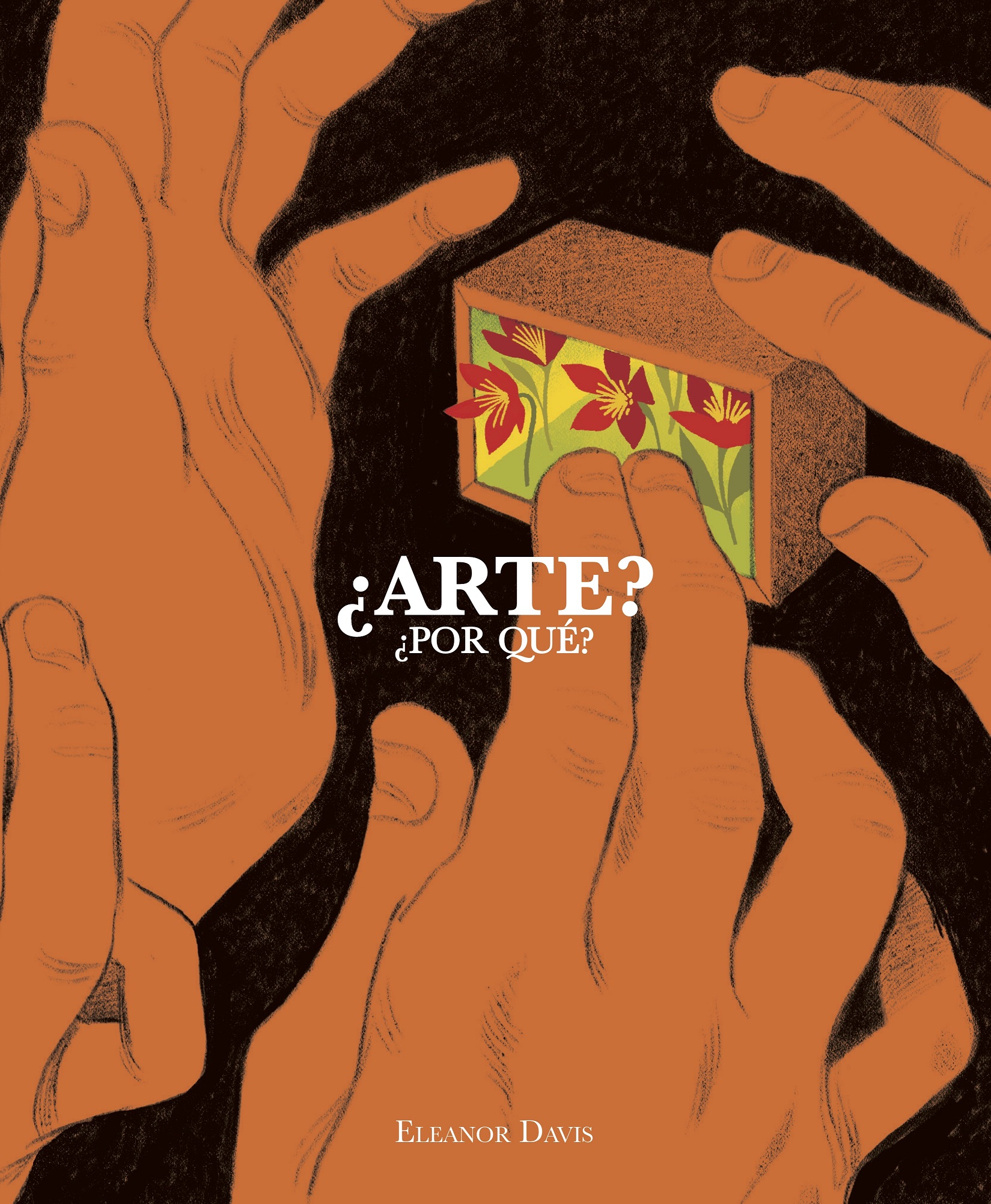 Arte? : ¿por qué?