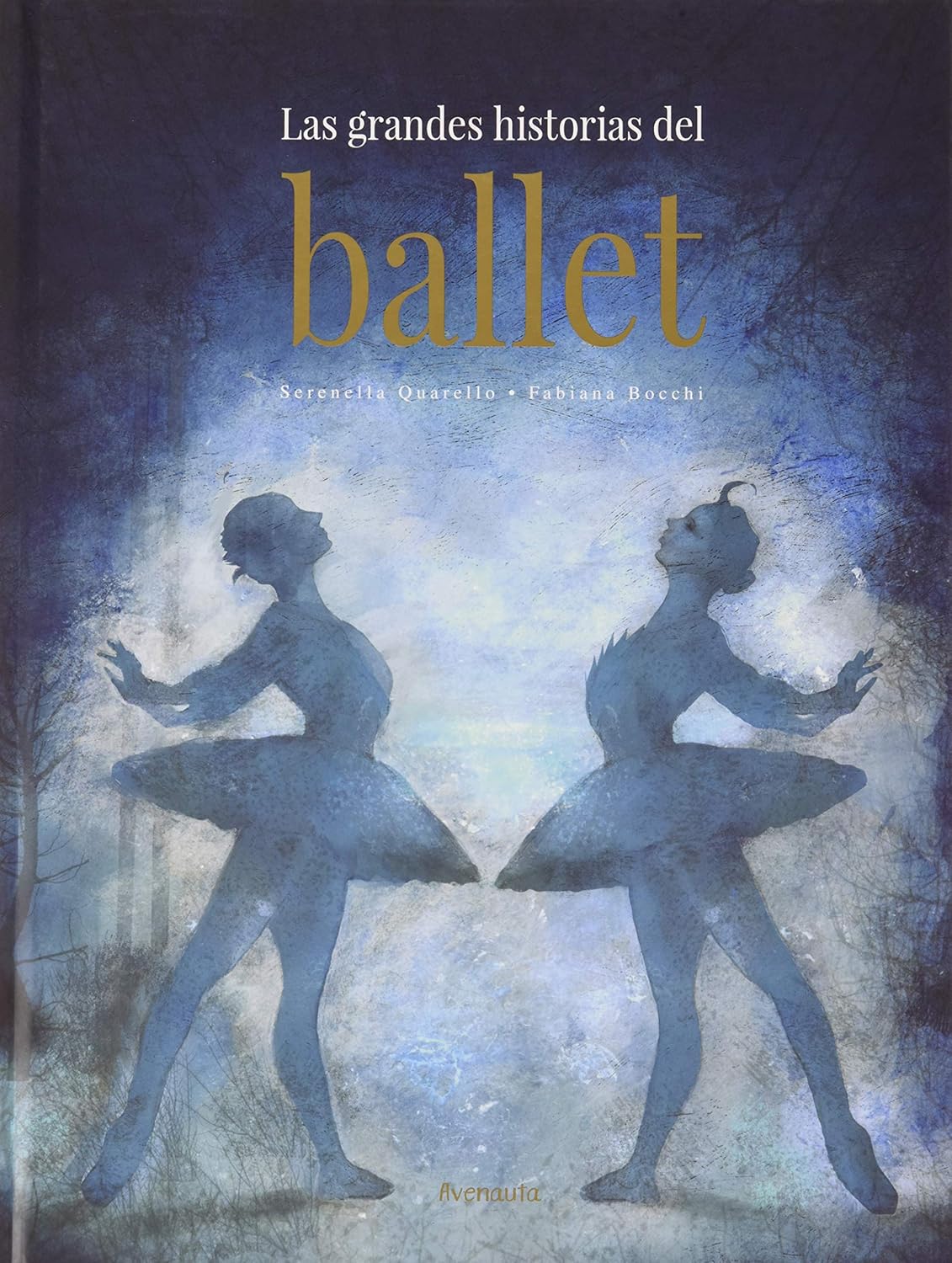 Las grandes historias del ballet